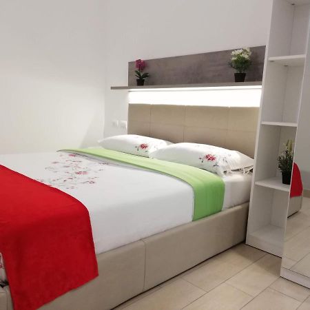 Rogoredo Milan Apartments Екстер'єр фото