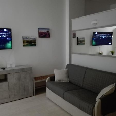 Rogoredo Milan Apartments Екстер'єр фото