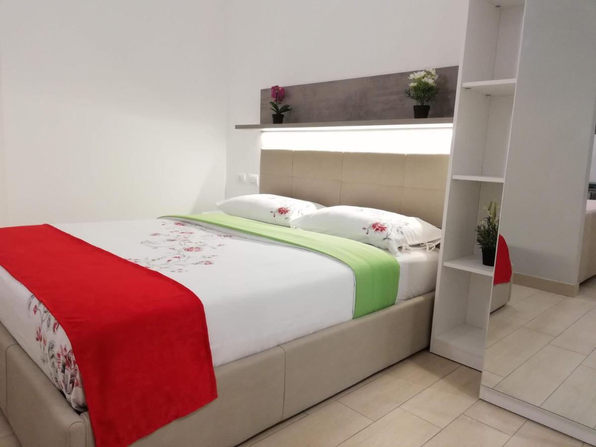 Rogoredo Milan Apartments Екстер'єр фото