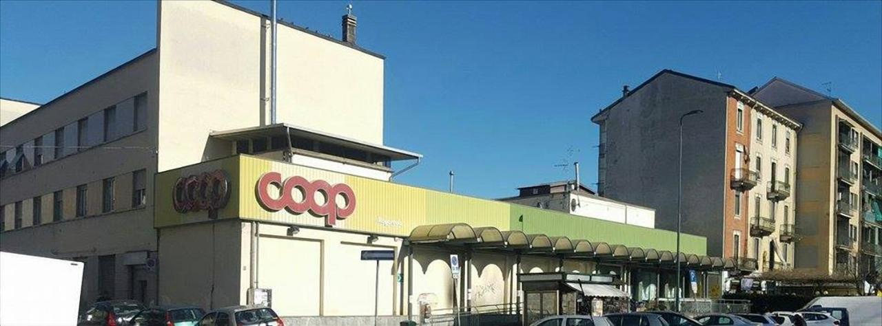 Rogoredo Milan Apartments Екстер'єр фото