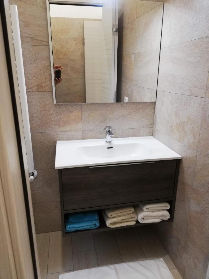Rogoredo Milan Apartments Екстер'єр фото