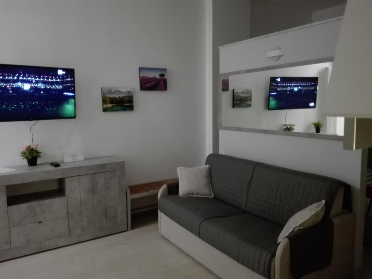 Rogoredo Milan Apartments Екстер'єр фото