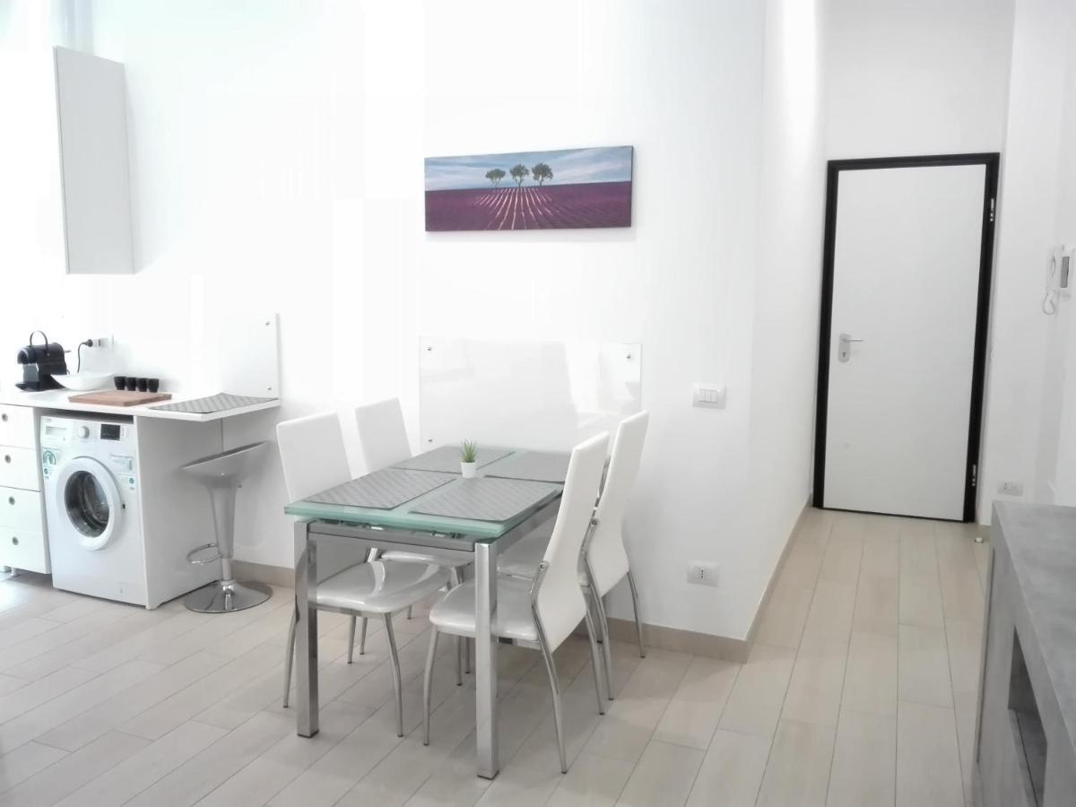 Rogoredo Milan Apartments Екстер'єр фото