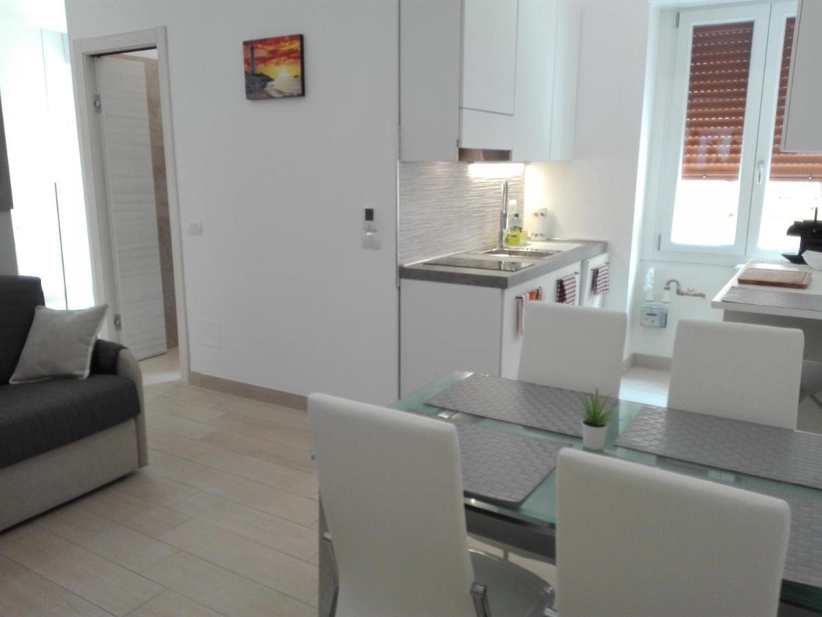 Rogoredo Milan Apartments Екстер'єр фото