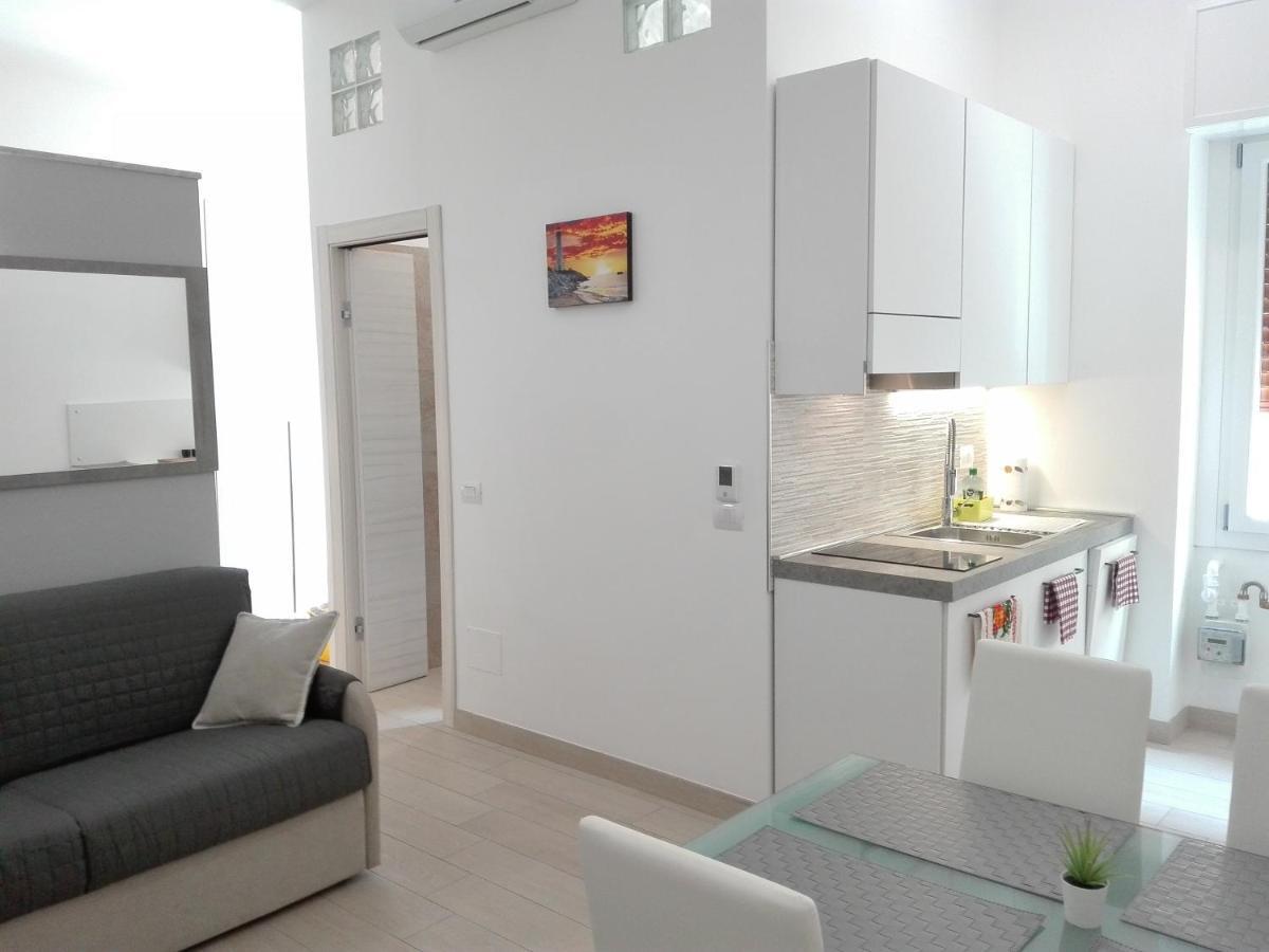 Rogoredo Milan Apartments Екстер'єр фото