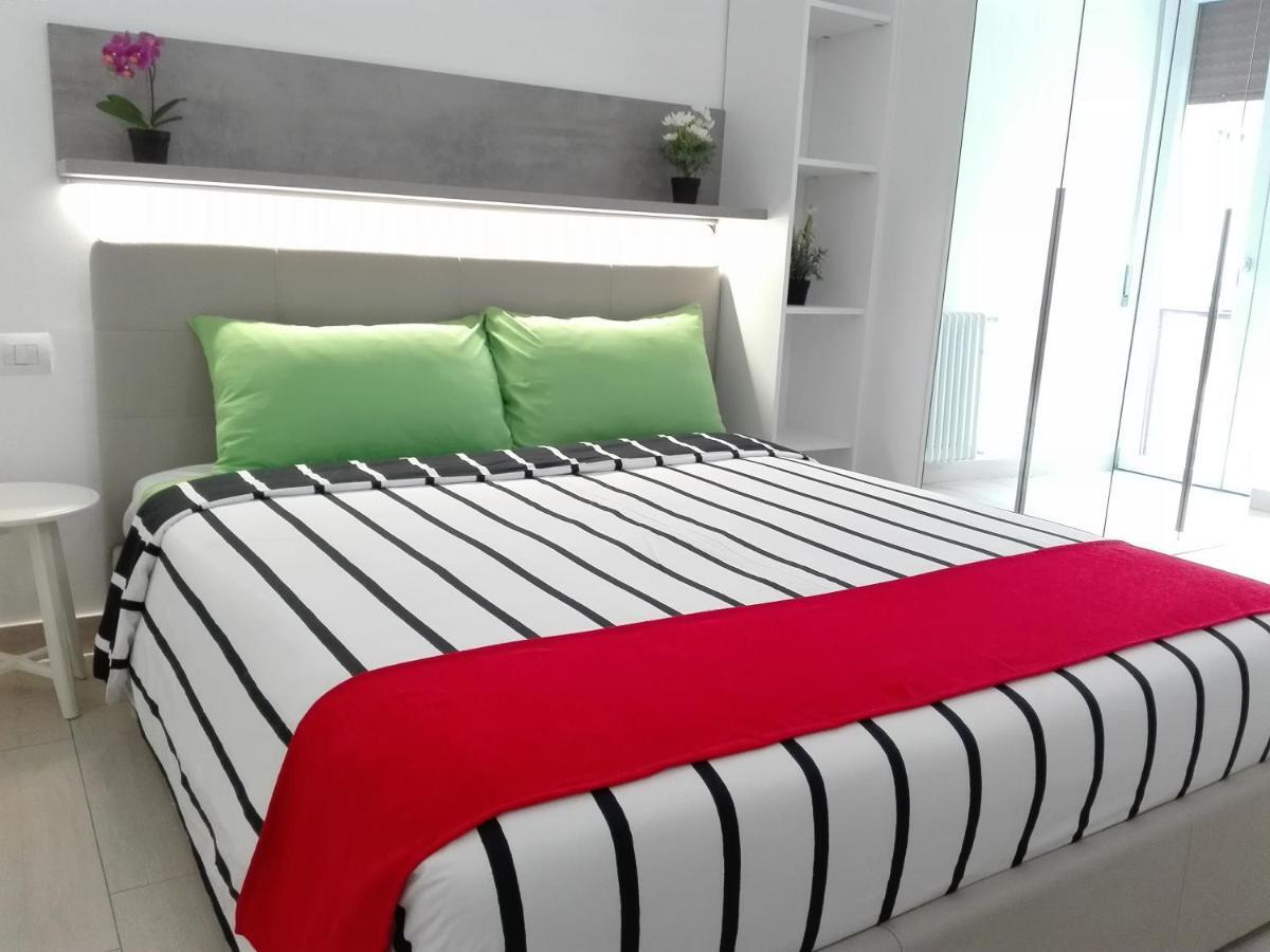 Rogoredo Milan Apartments Екстер'єр фото